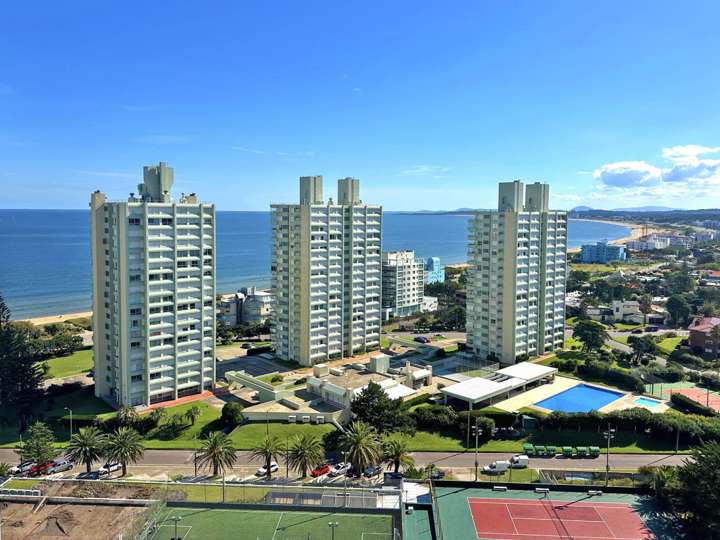 Apartamento en venta en Punta Del Este