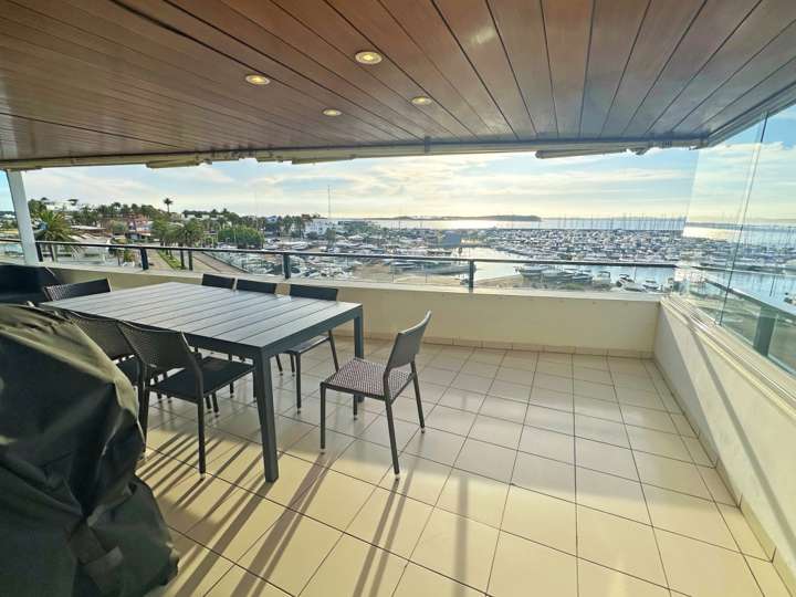 Apartamento en venta en Maldonado