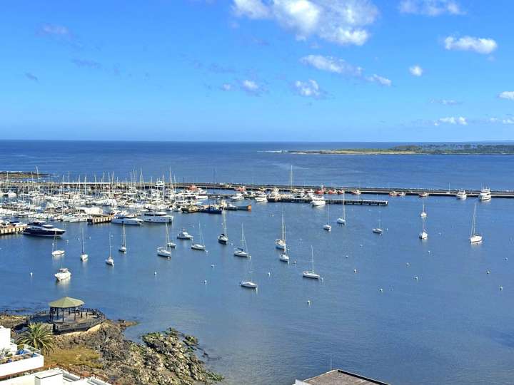 Apartamento en venta en Maldonado