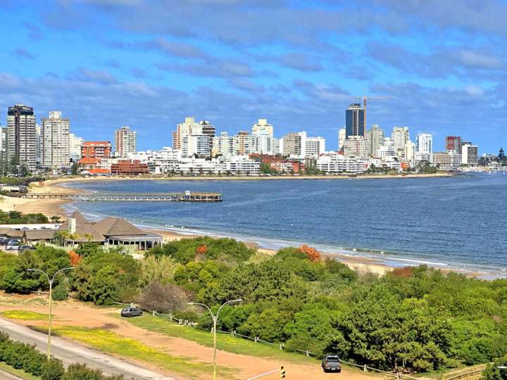 Apartamento en venta en Punta Del Este