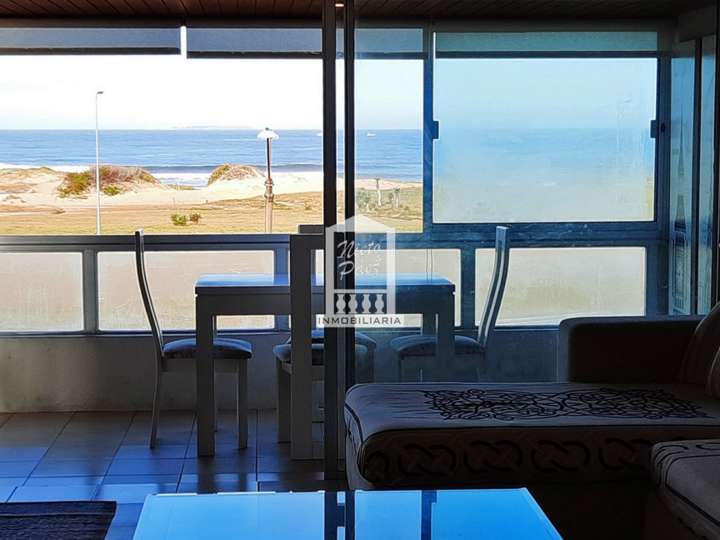 Apartamento en venta en Punta Del Este