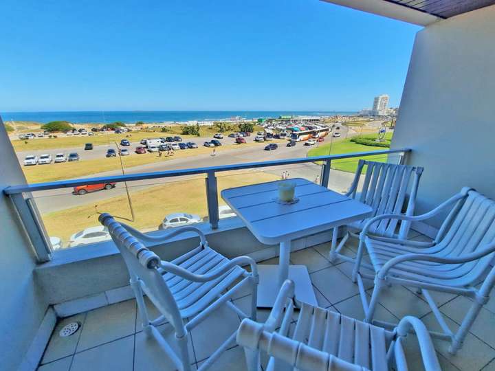 Apartamento en venta en Punta Del Este