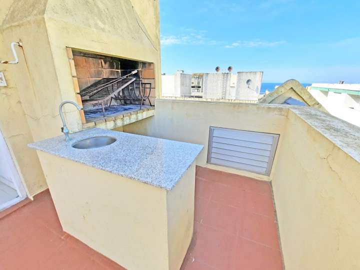 Apartamento en venta en Maldonado