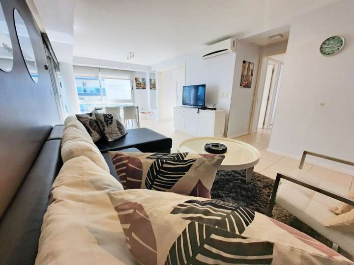 Apartamento en venta en Punta Del Este