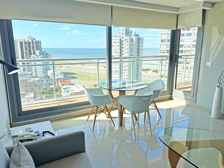 Apartamento en venta en Punta Del Este