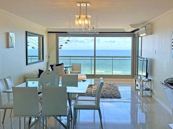 Apartamento en venta en Rambla General Artigas, Punta Del Este