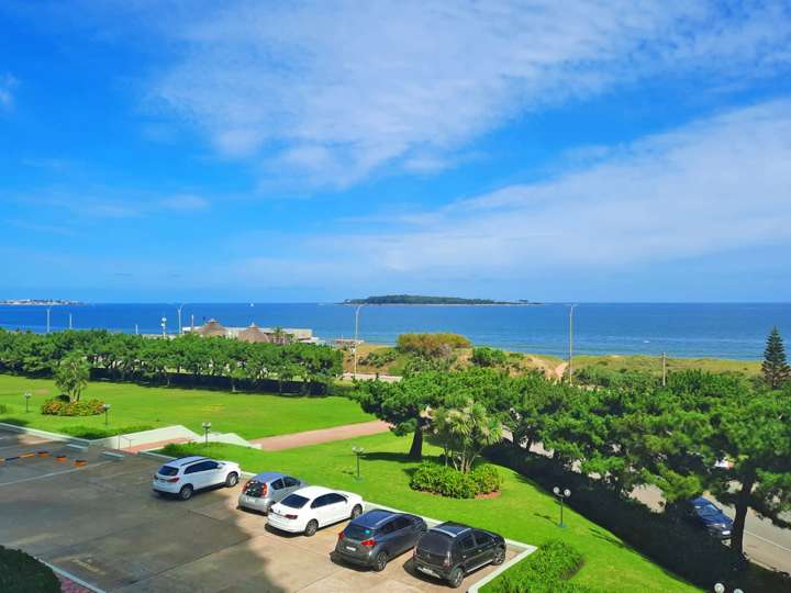 Apartamento en venta en Punta Del Este