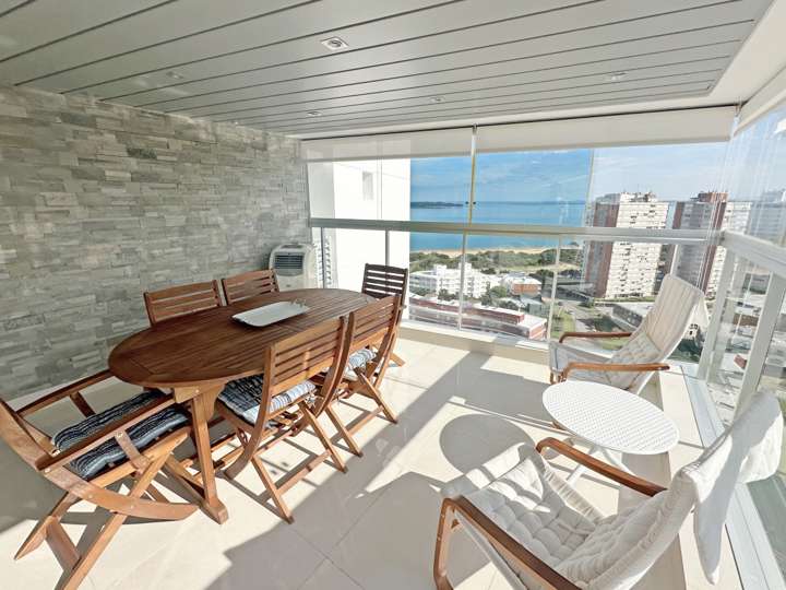 Apartamento en venta en Punta Del Este