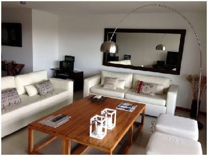 Apartamento en venta en Punta Del Este