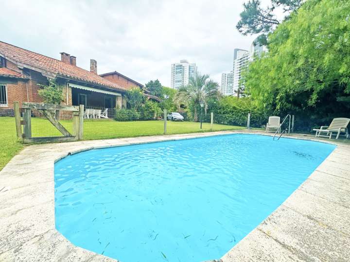 Casa en venta en Punta Del Este