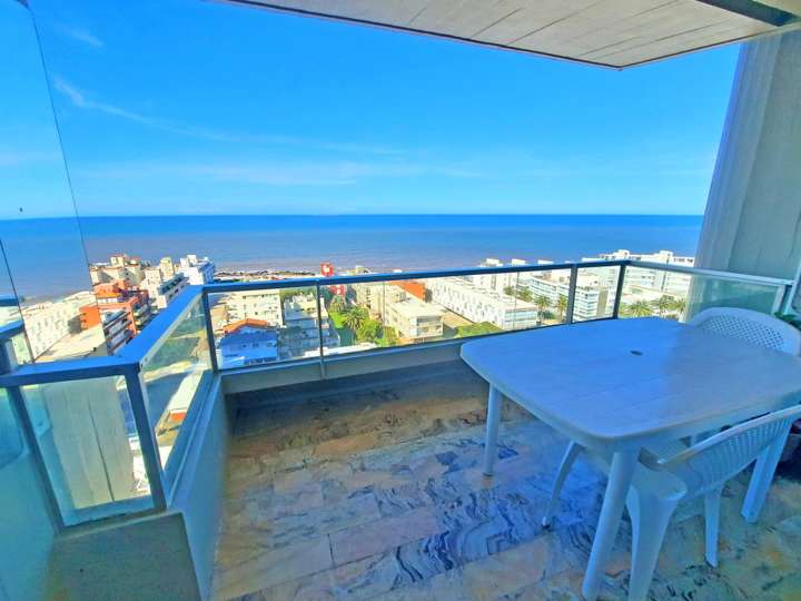 Apartamento en venta en Maldonado