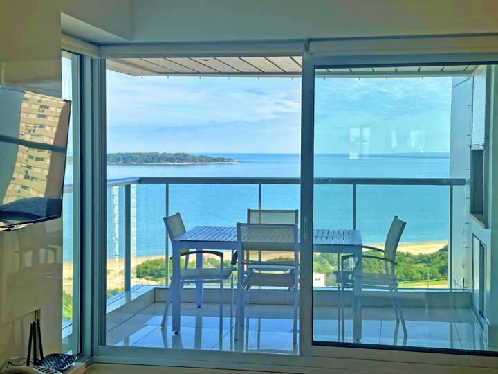 Apartamento en venta en Punta Del Este