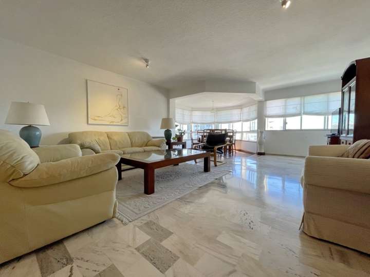 Apartamento en venta en San Rafael, Maldonado