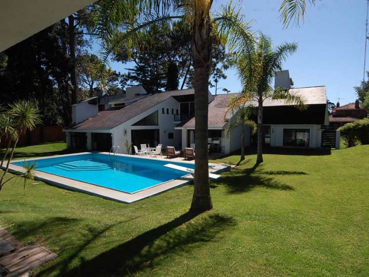 Casa en venta en Punta Del Este