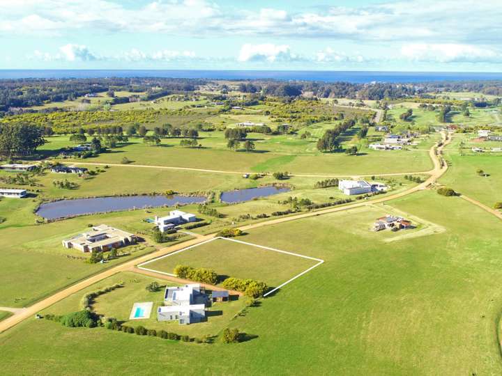 Terreno en venta en Maldonado