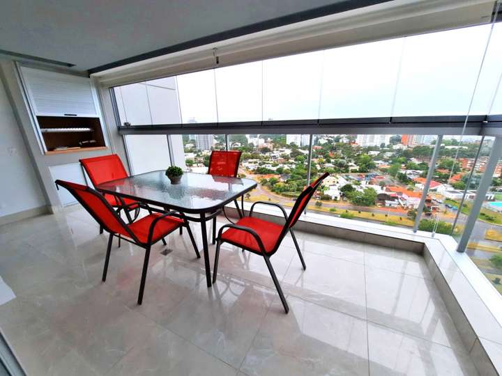 Apartamento en venta en Punta Del Este