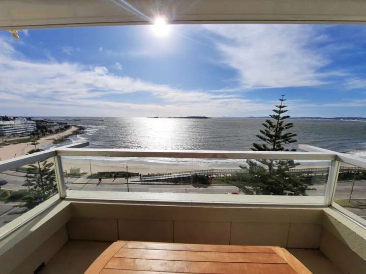Apartamento en venta en Punta Del Este