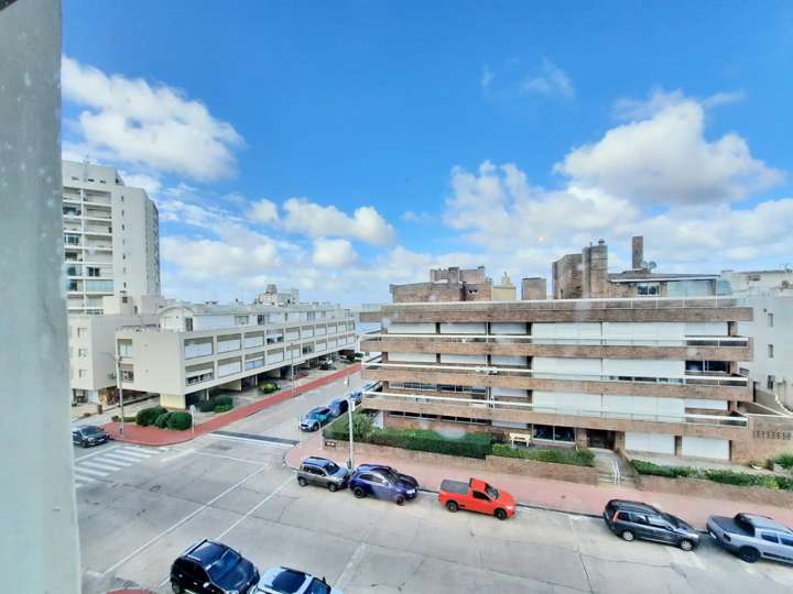 Apartamento en venta en Maldonado