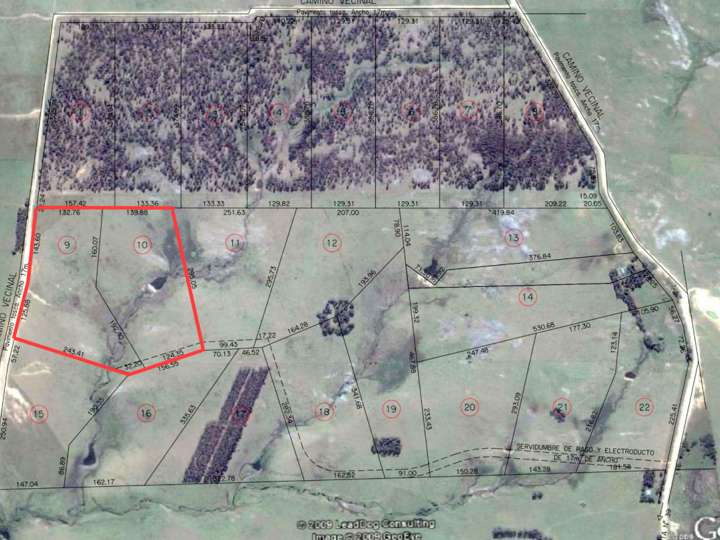 Granja en venta en Maldonado