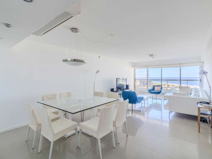 Apartamento en venta en Punta Del Este