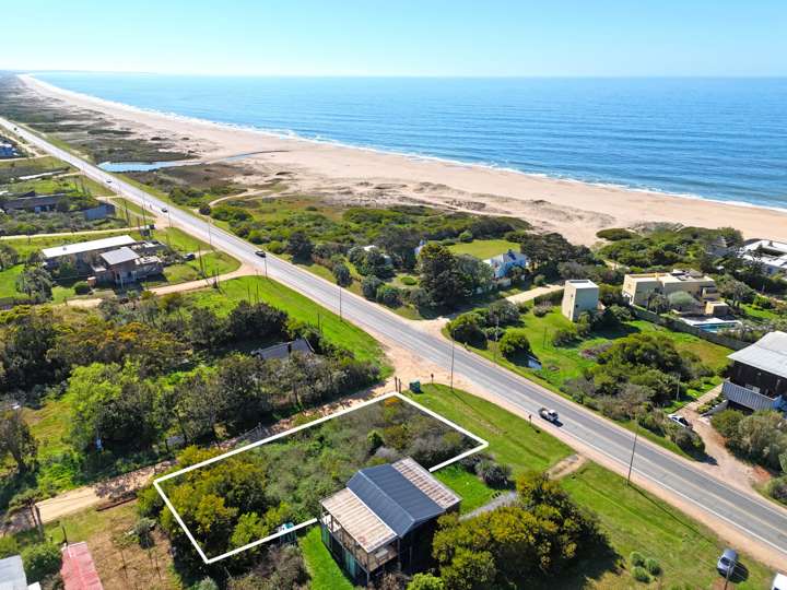 Terreno en venta en Maldonado