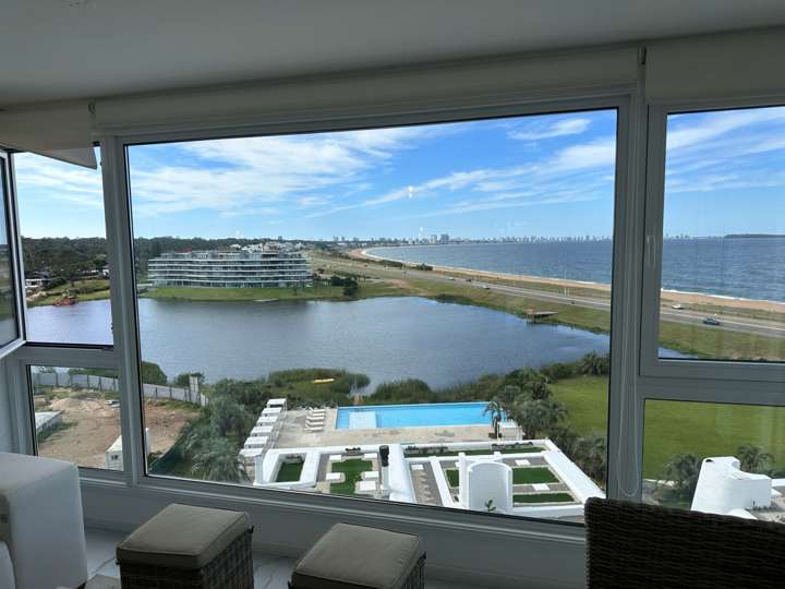Apartamento en venta en Punta Del Este