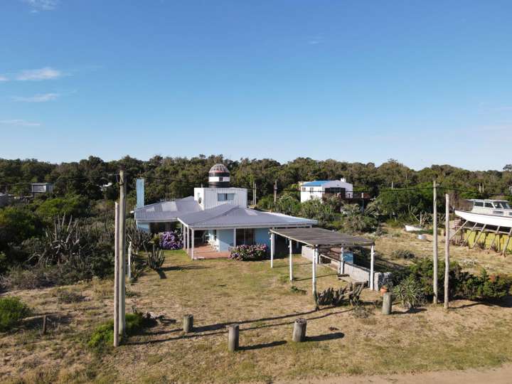 Casa en venta en Avenida Ida Amelia de Lapi, Maldonado