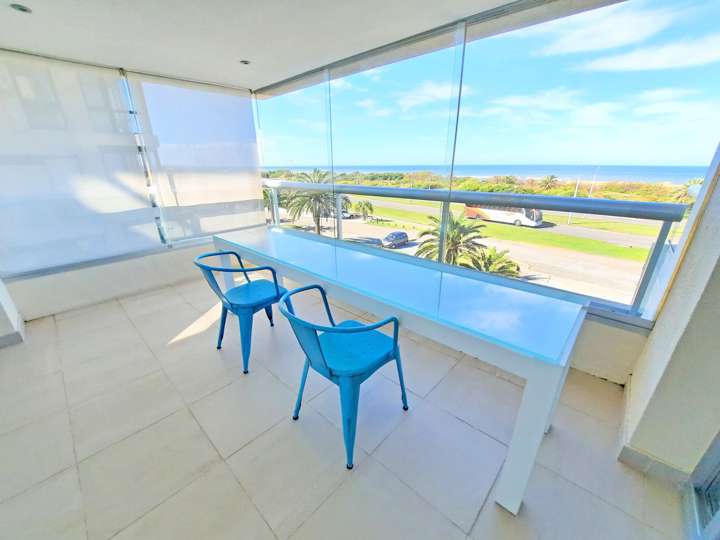 Apartamento en venta en Punta Del Este