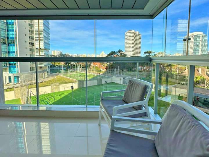 Apartamento en venta en Punta Del Este