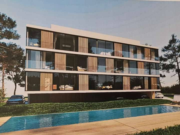 Apartamento en venta en Punta Del Este