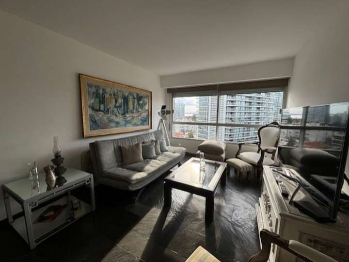 Apartamento en venta en Punta Del Este