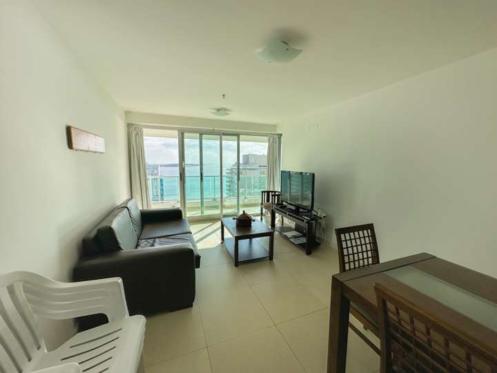 Apartamento en venta en Maldonado