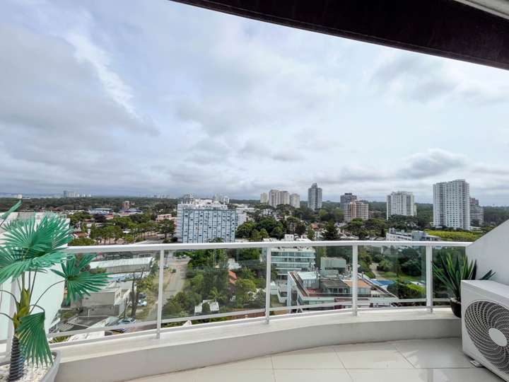 Apartamento en venta en Pampas, Punta Del Este