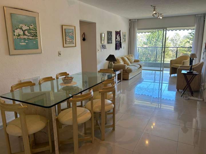 Apartamento en venta en Punta Del Este