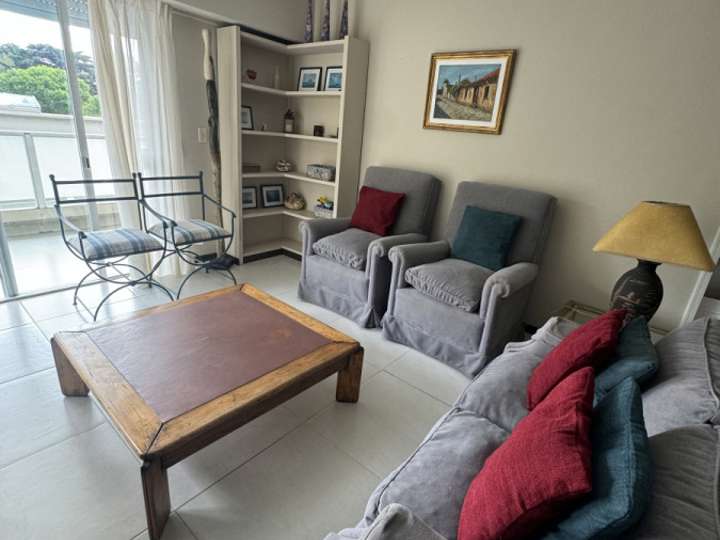 Apartamento en venta en Punta Del Este