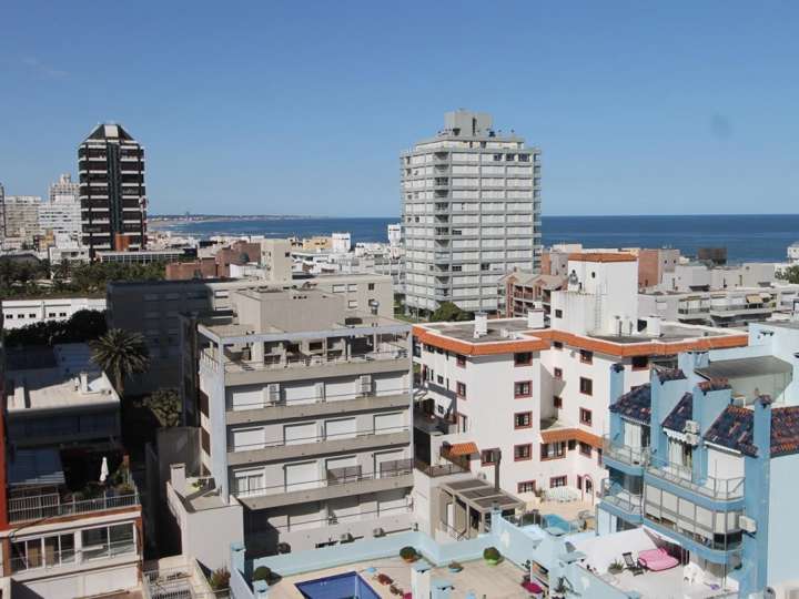 Apartamento en venta en Maldonado