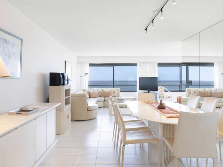 Apartamento en venta en Punta Del Este