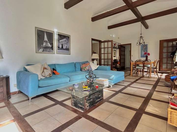 Casa en venta en Punta Del Este