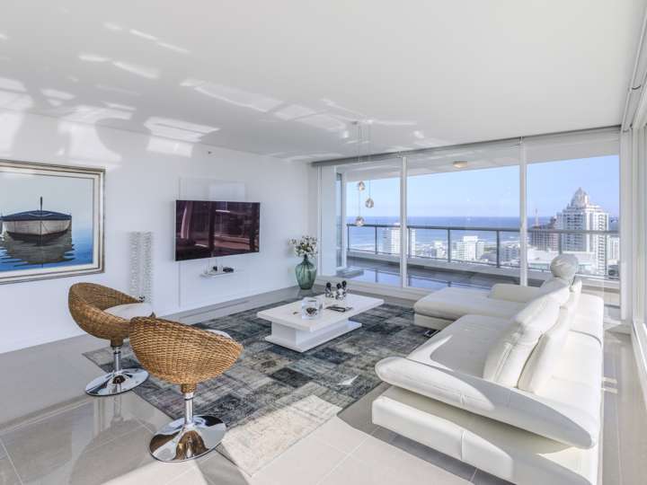 Apartamento en venta en Punta Del Este