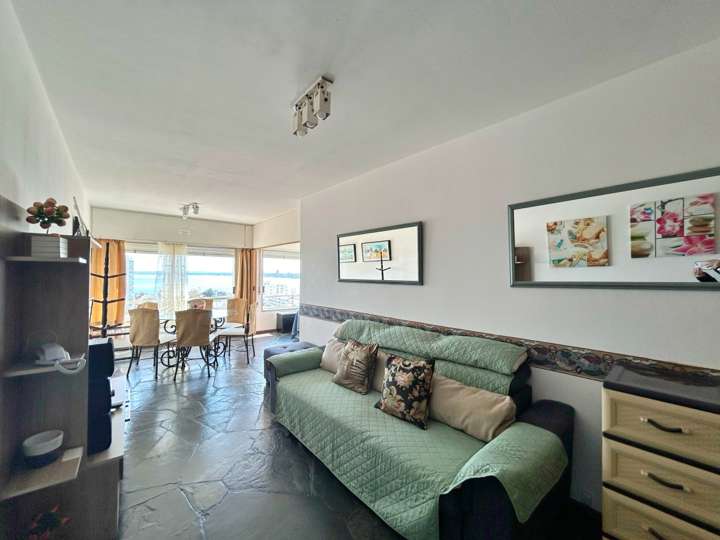 Apartamento en venta en Maldonado