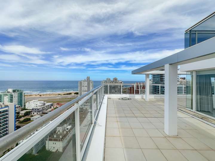 Apartamento en venta en Punta Del Este