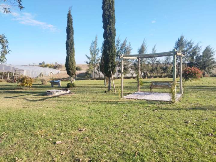 Granja en venta en Canelones