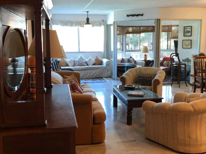 Apartamento en venta en Maldonado