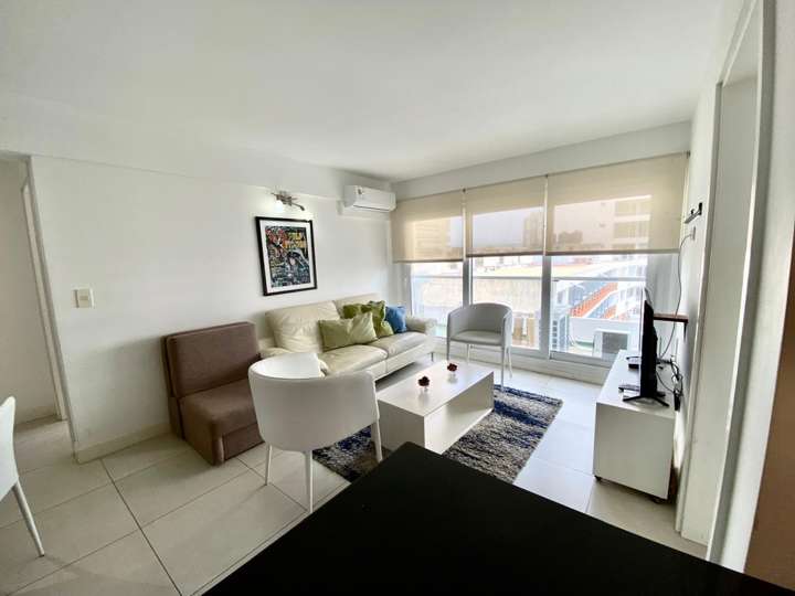 Apartamento en venta en Maldonado
