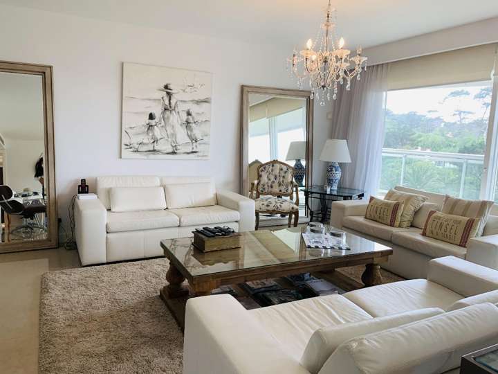 Apartamento en venta en Punta Del Este