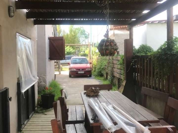 Casa en venta en Eduardo Mordello, Piriápolis