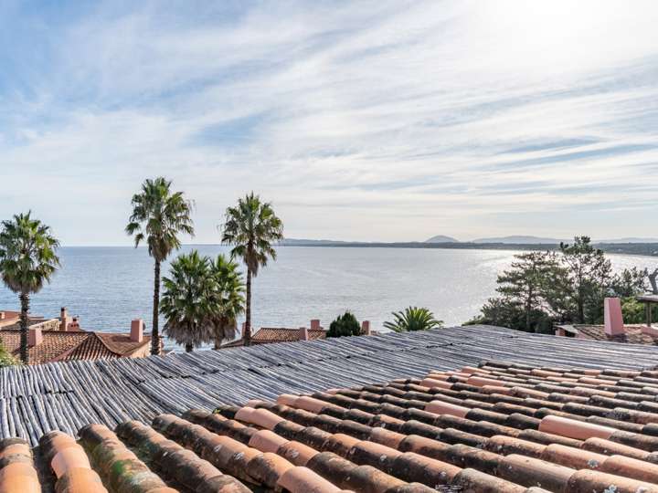 Apartamento en venta en Punta Ballena