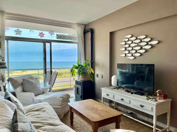 Apartamento en venta en Punta Del Este