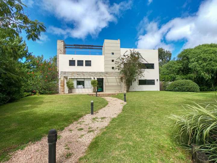 Casa en venta en Rosa de los Vientos, Punta Ballena