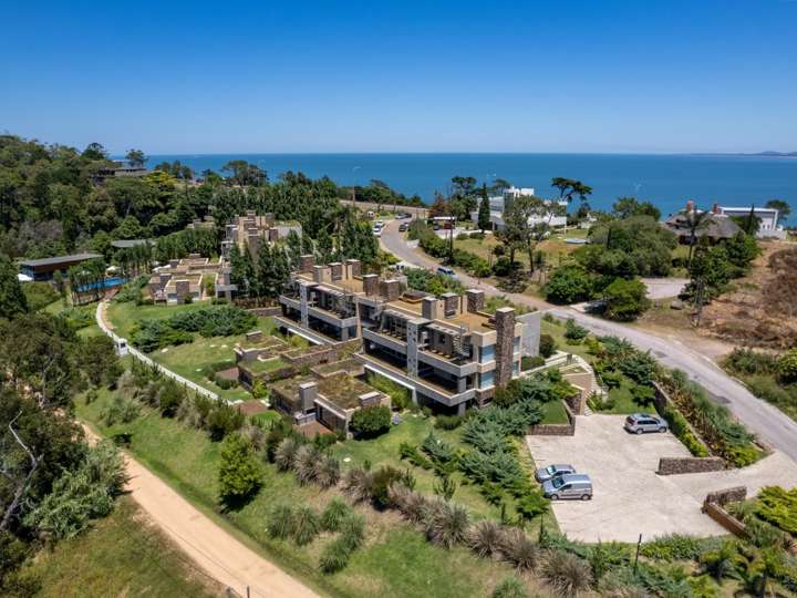 Apartamento en venta en Cerro de Caracoles, Maldonado